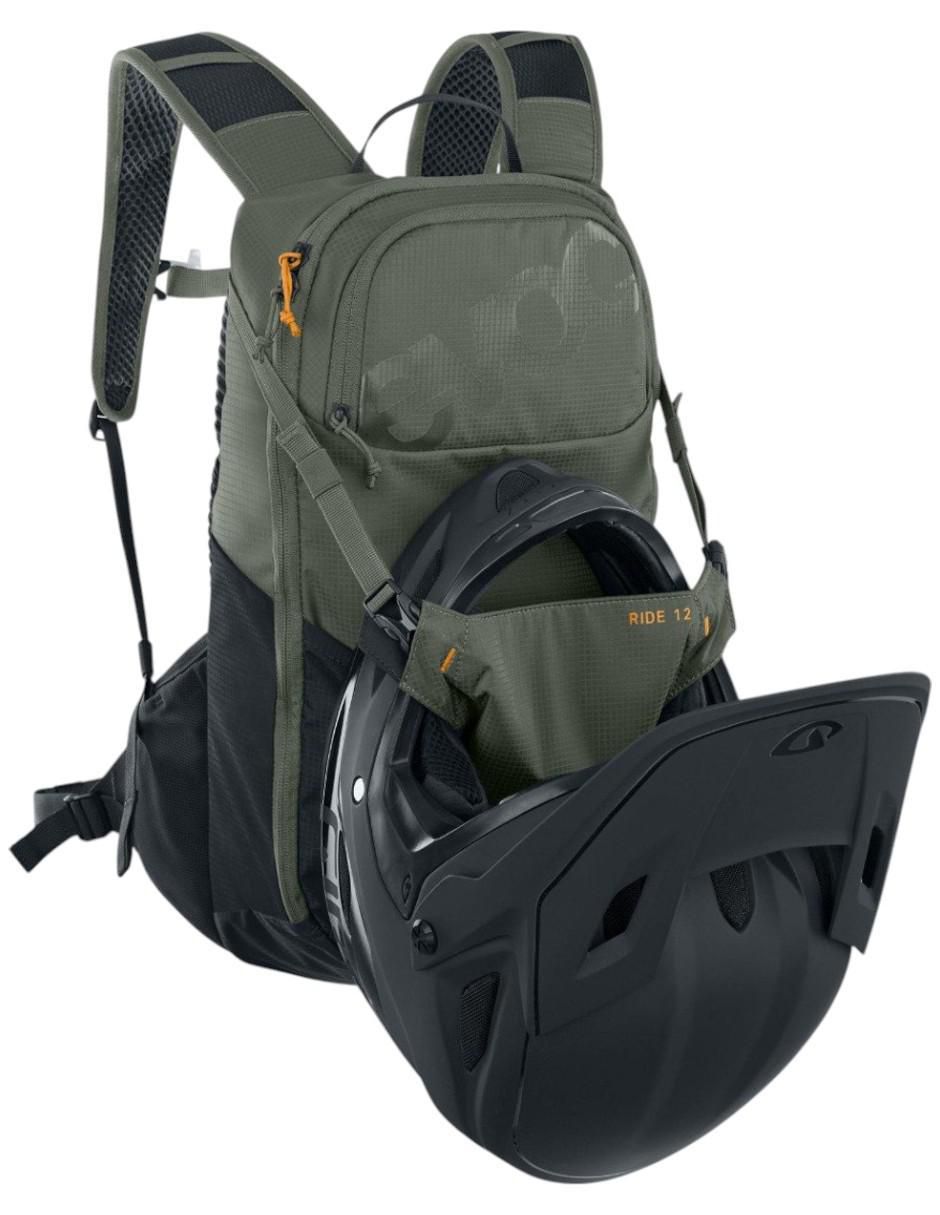 Mochila de senderismo 2