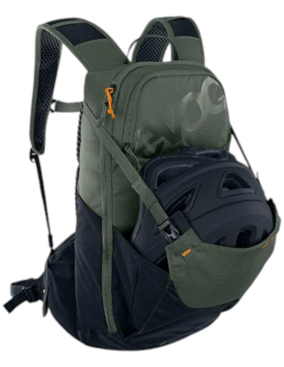 Mochila de senderismo 3