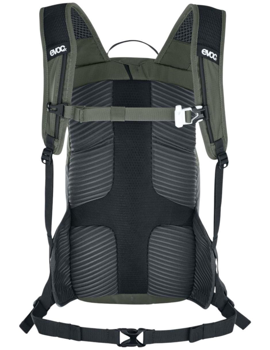 Mochila de senderismo 4