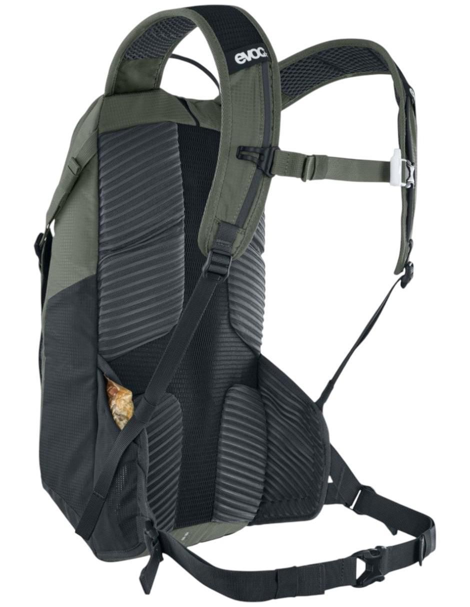 Mochila de senderismo 5