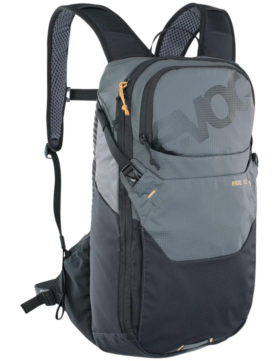 Mochila de senderismo