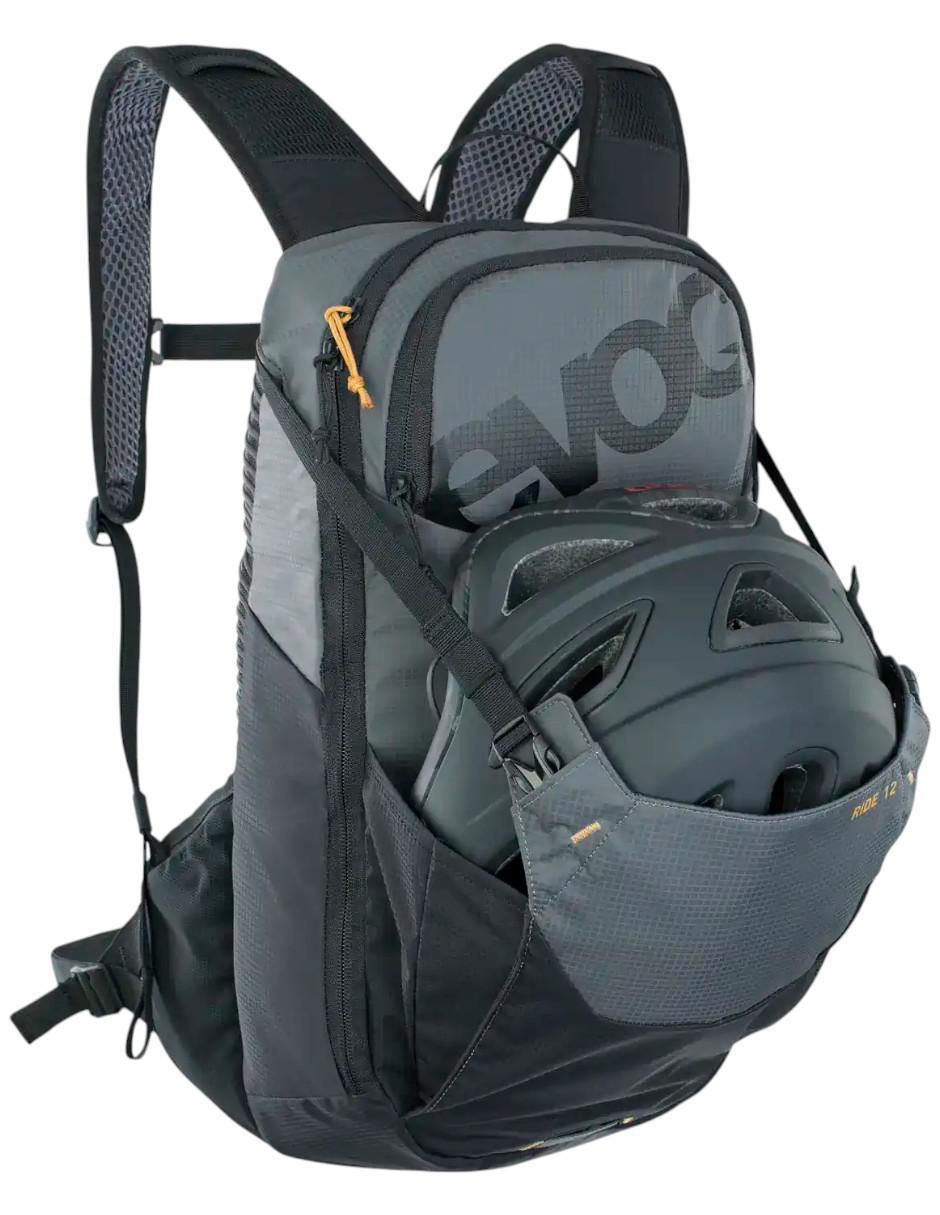 "mochila de" senderismo evoc sin tamaño
