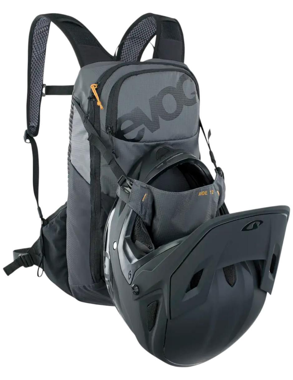 "mochila de" senderismo evoc sin tamaño