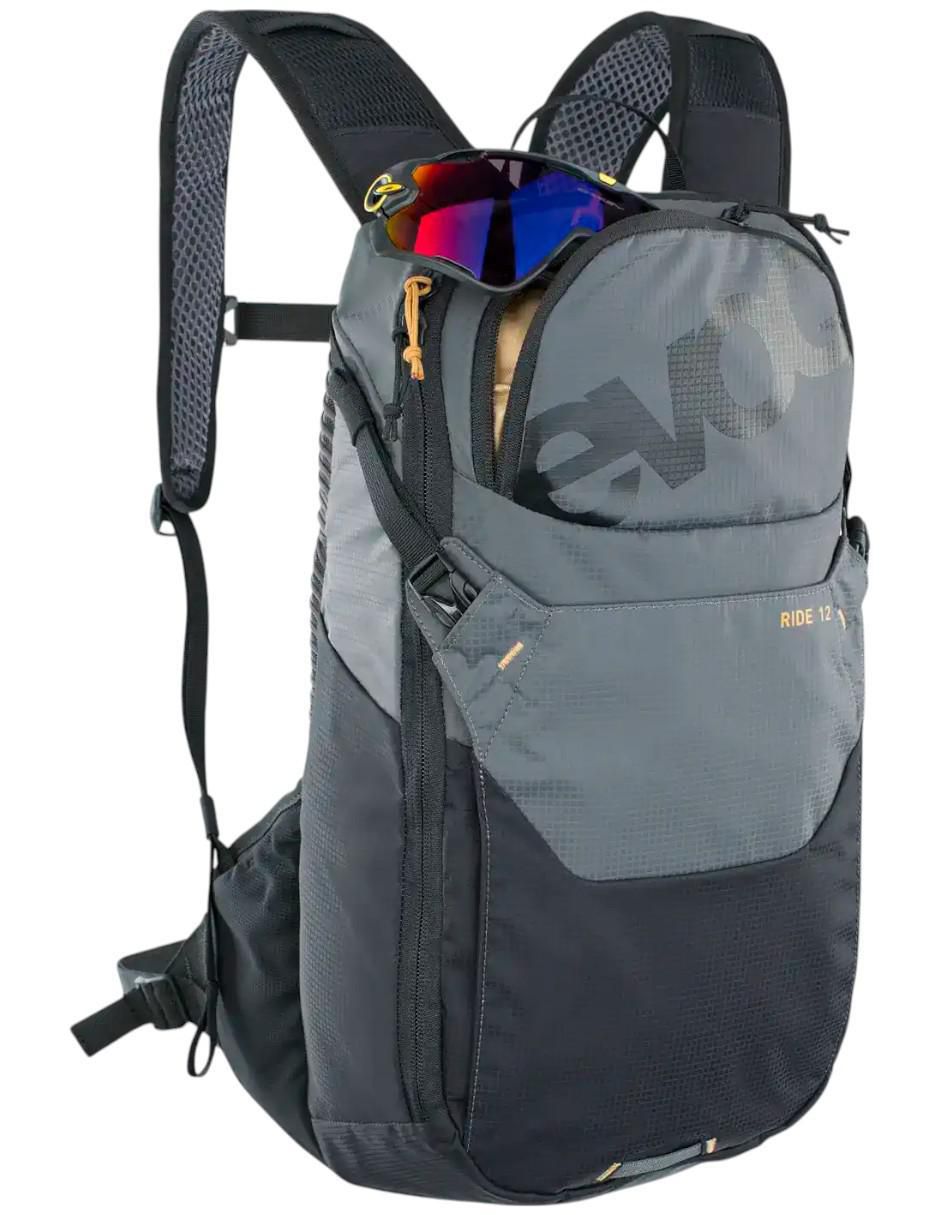 "mochila de" senderismo evoc sin tamaño