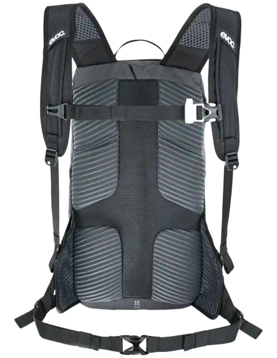 "mochila de" senderismo evoc sin tamaño