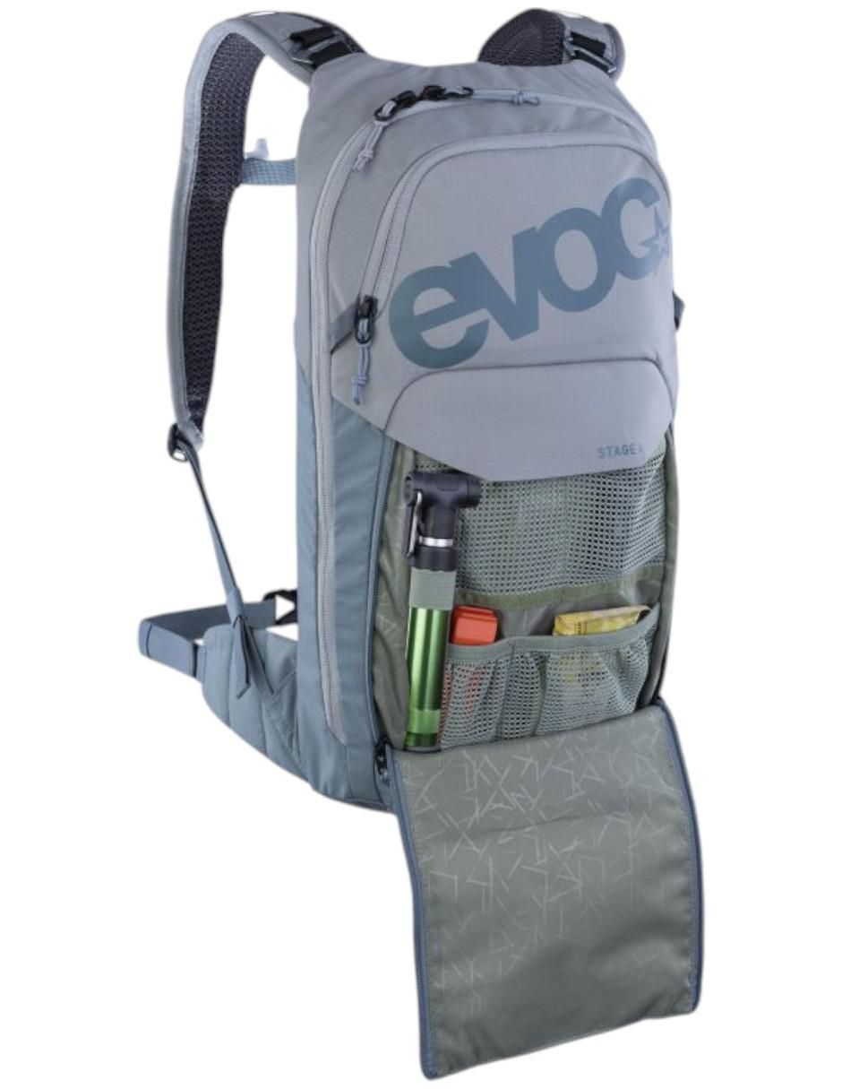 Mochila de montañismo 2