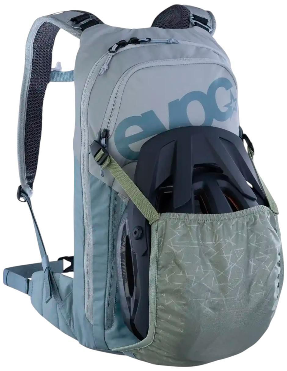 Mochila de montañismo 3
