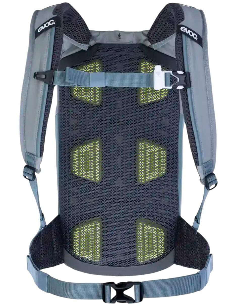 Mochila de montañismo 5