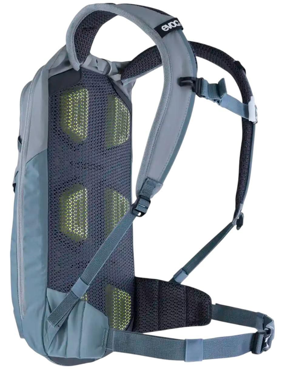 Mochila de montañismo 6