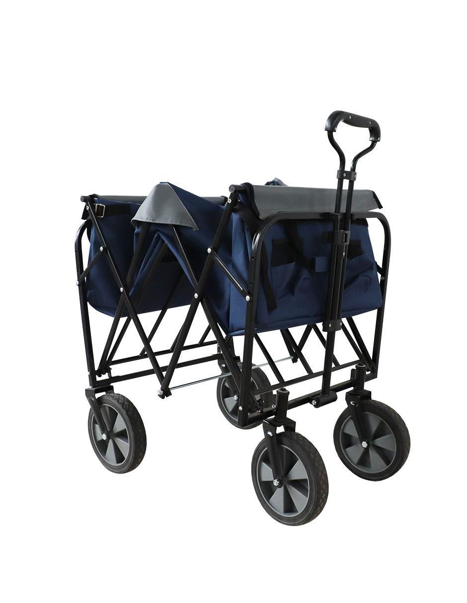 Carrito vagón plegable Carrito vagón plegable