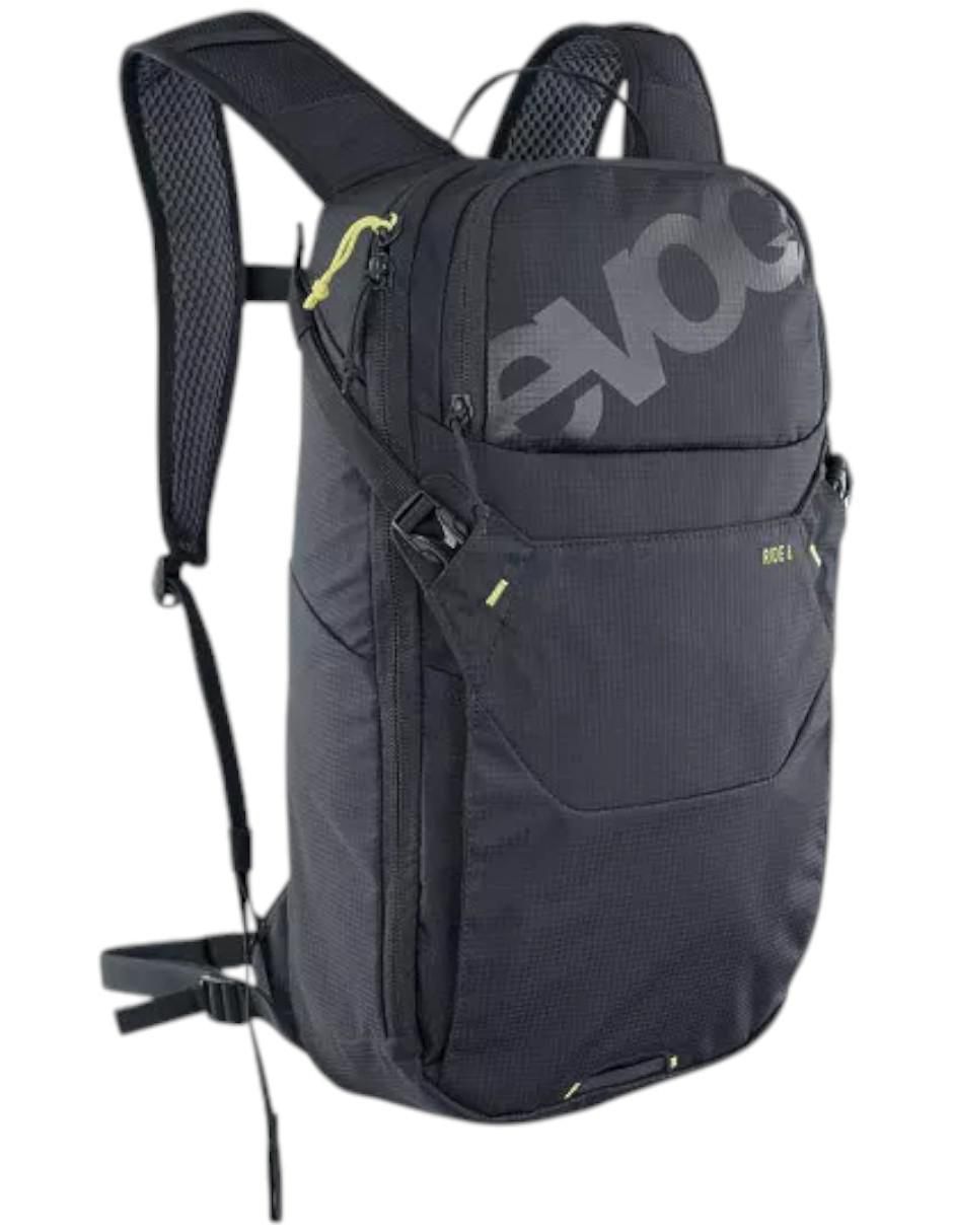 Mochila de senderismo