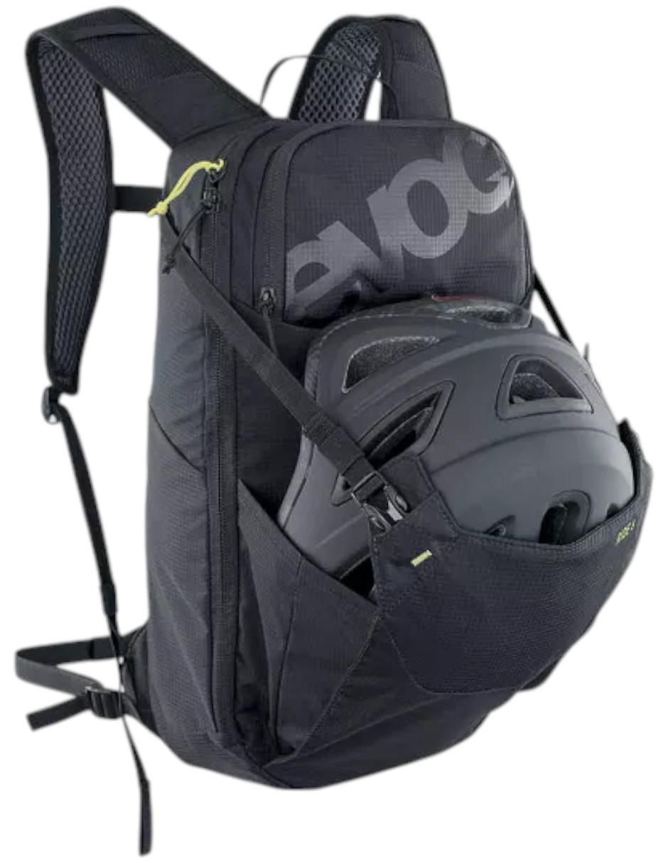 "mochila de" senderismo evoc sin tamaño