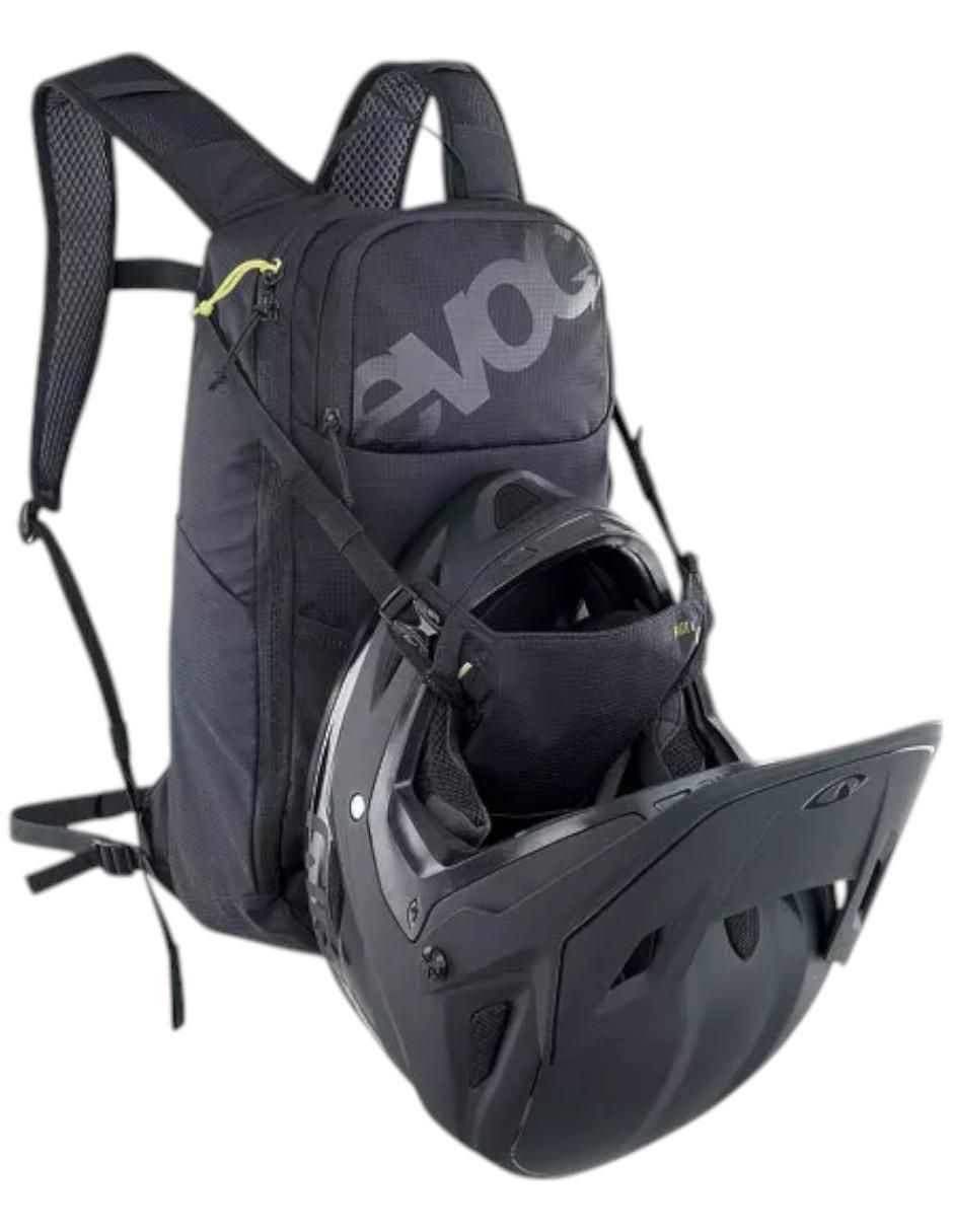 "mochila de" senderismo evoc sin tamaño
