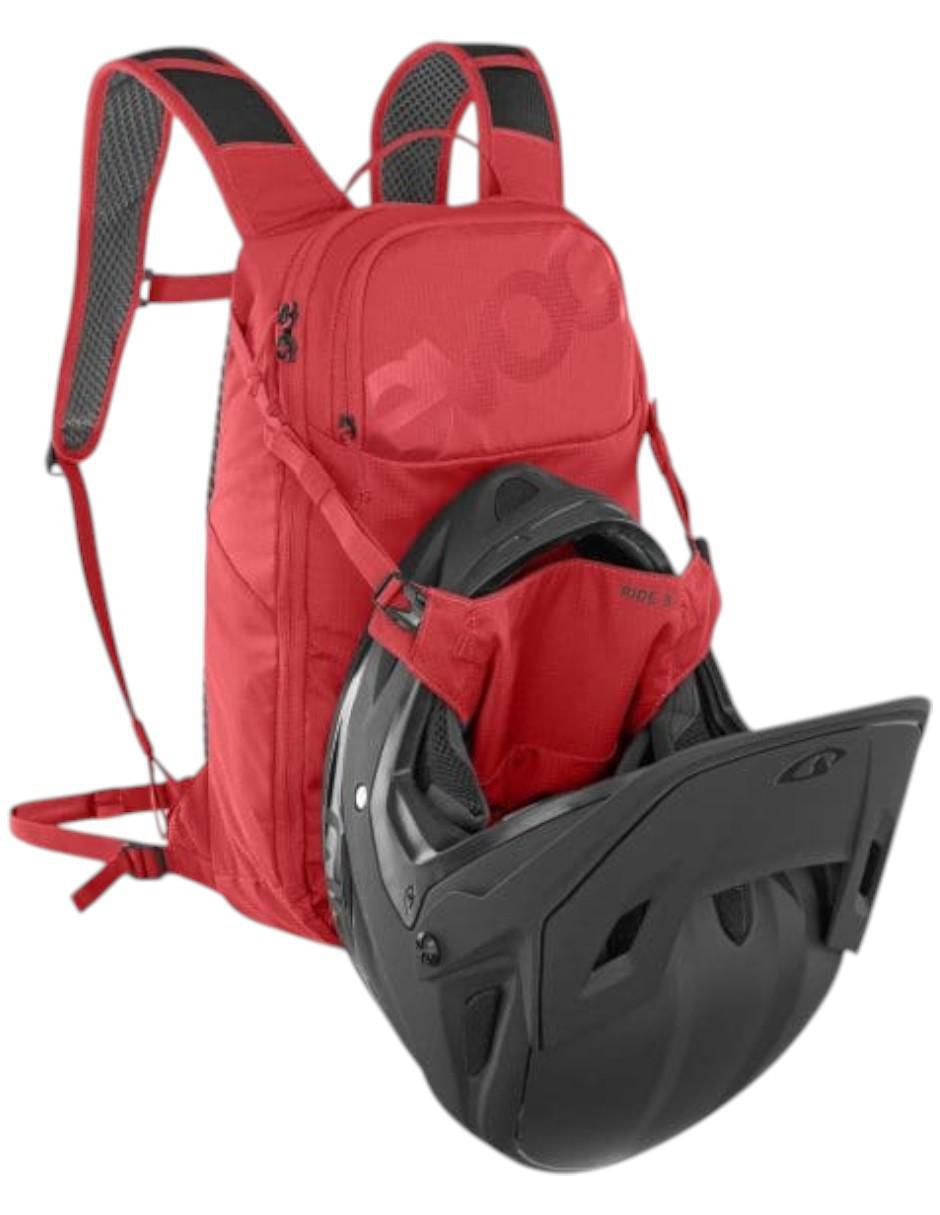 Mochila de senderismo 2