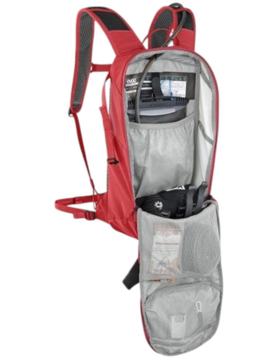 Mochila de senderismo 3