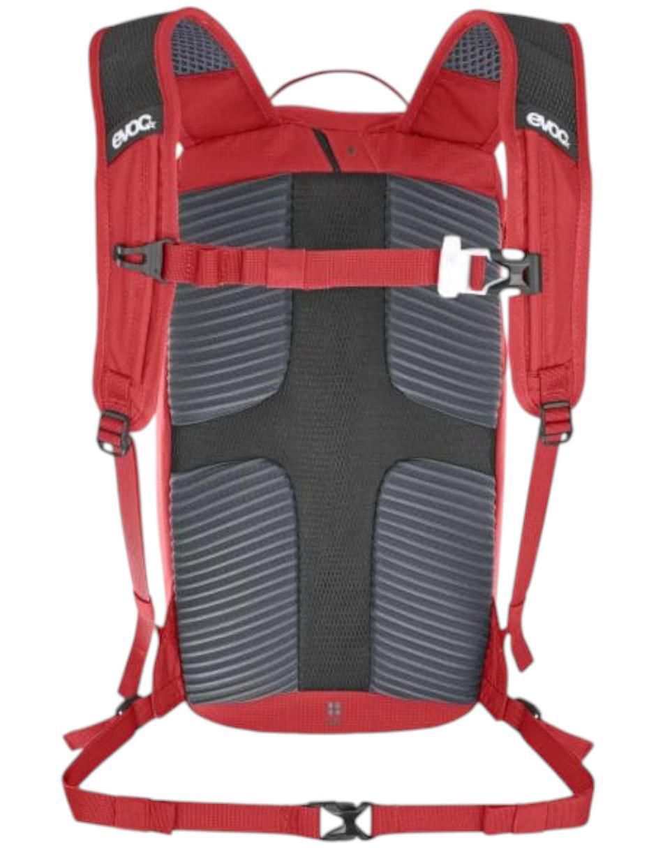 Mochila de senderismo 4