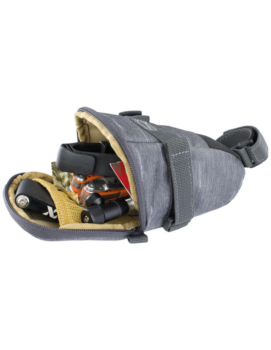 Bolsa para asiento de Sintético deportiva 2