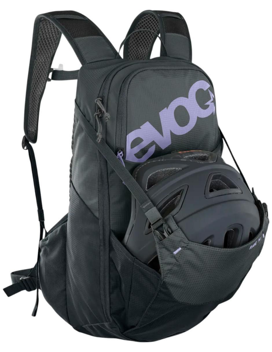 Mochila de montañismo 3