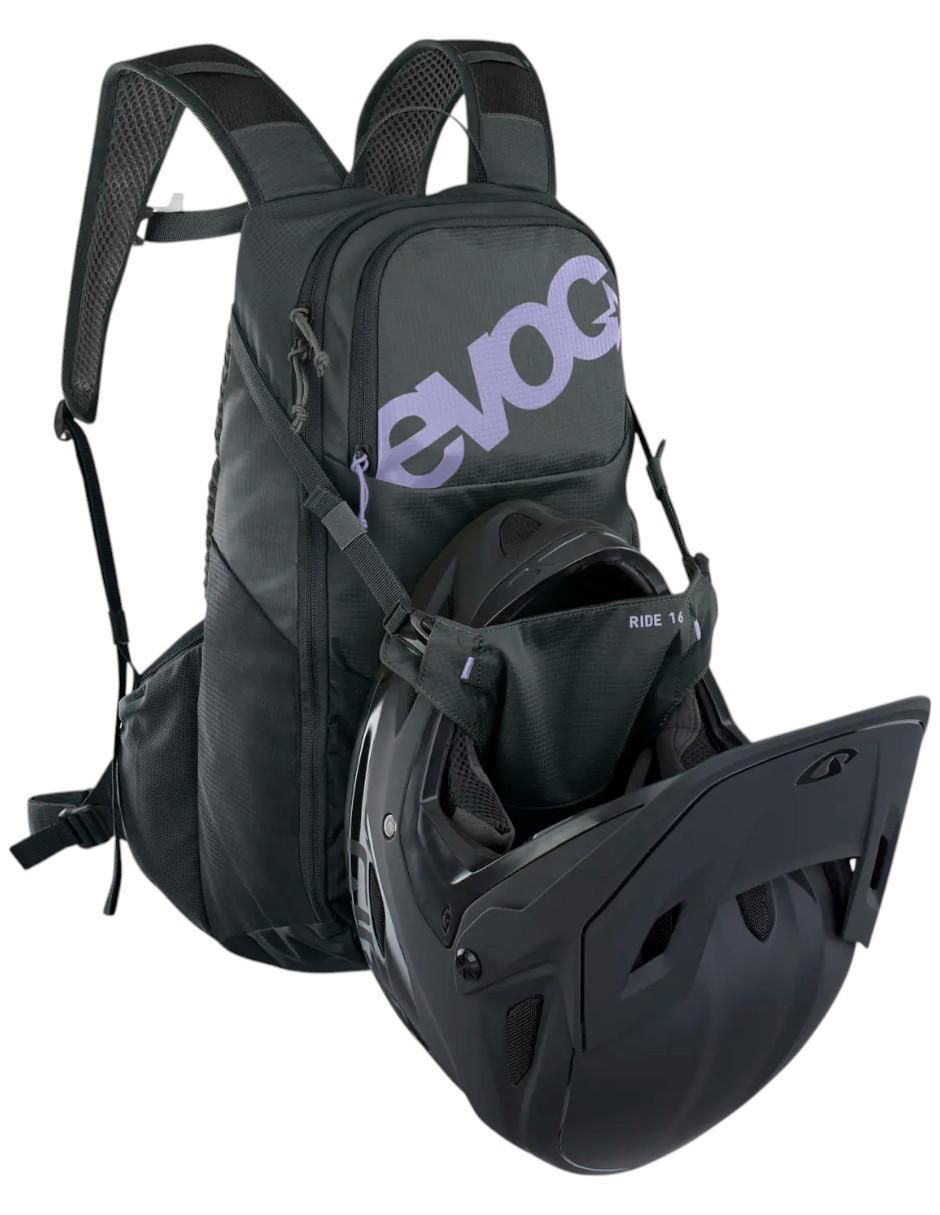 Mochila de montañismo 4