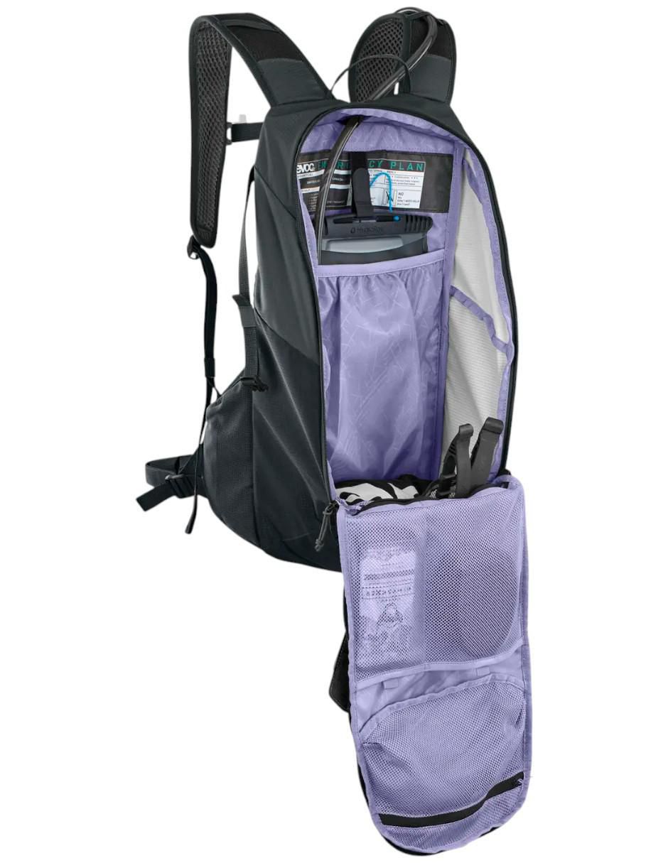 Mochila de montañismo 5