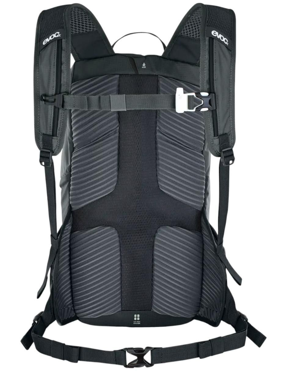Mochila de montañismo 6