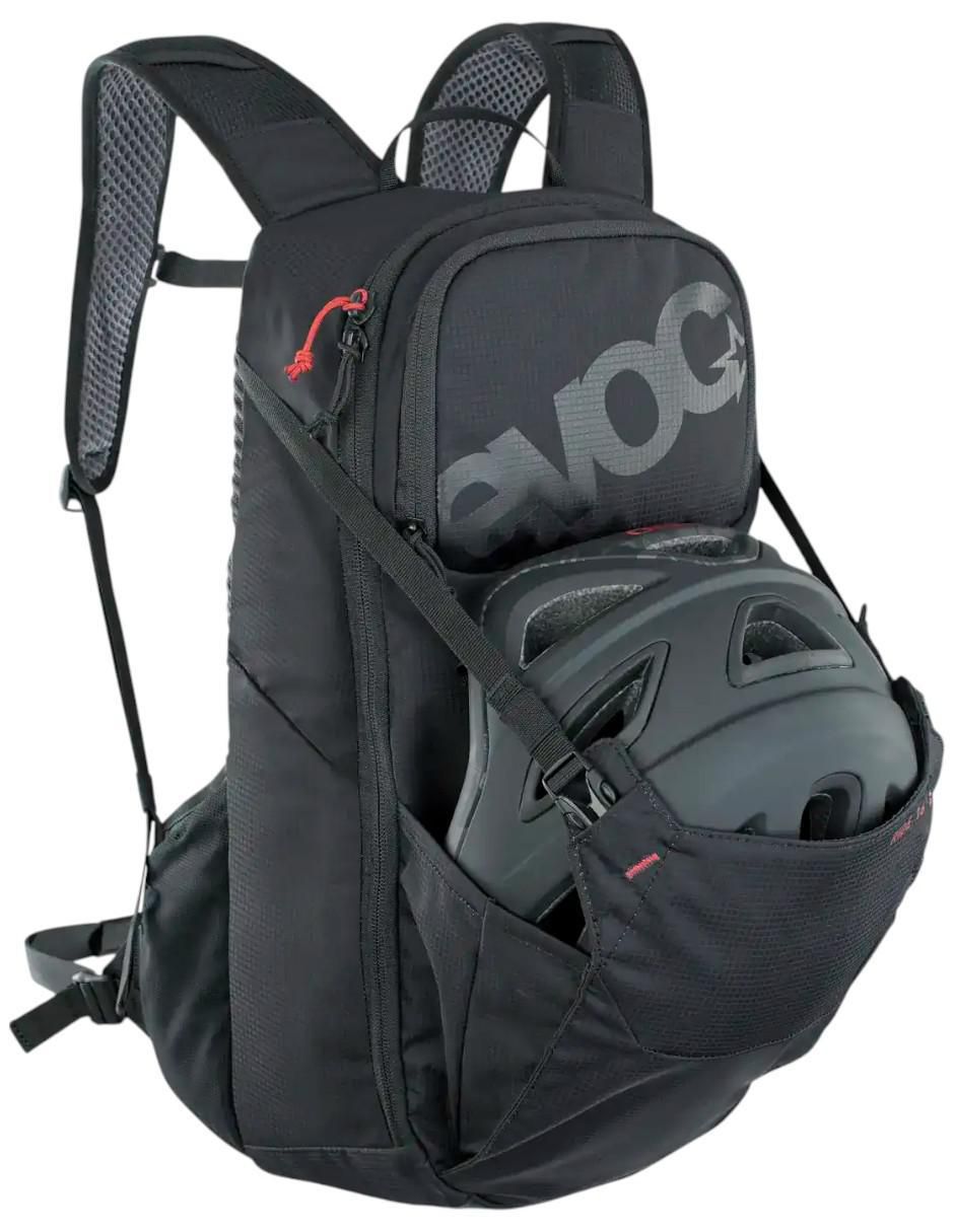 "mochila de" montañismo evoc sin tamaño