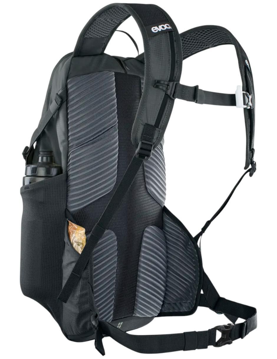 "mochila de" montañismo evoc sin tamaño