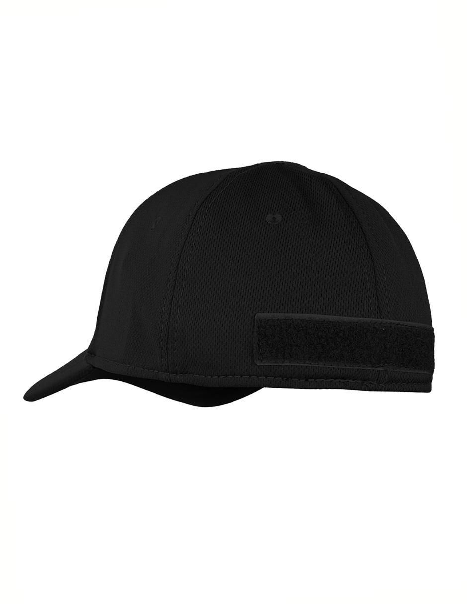 Gorra visera curva cerrada campismo Flex para hombre 3