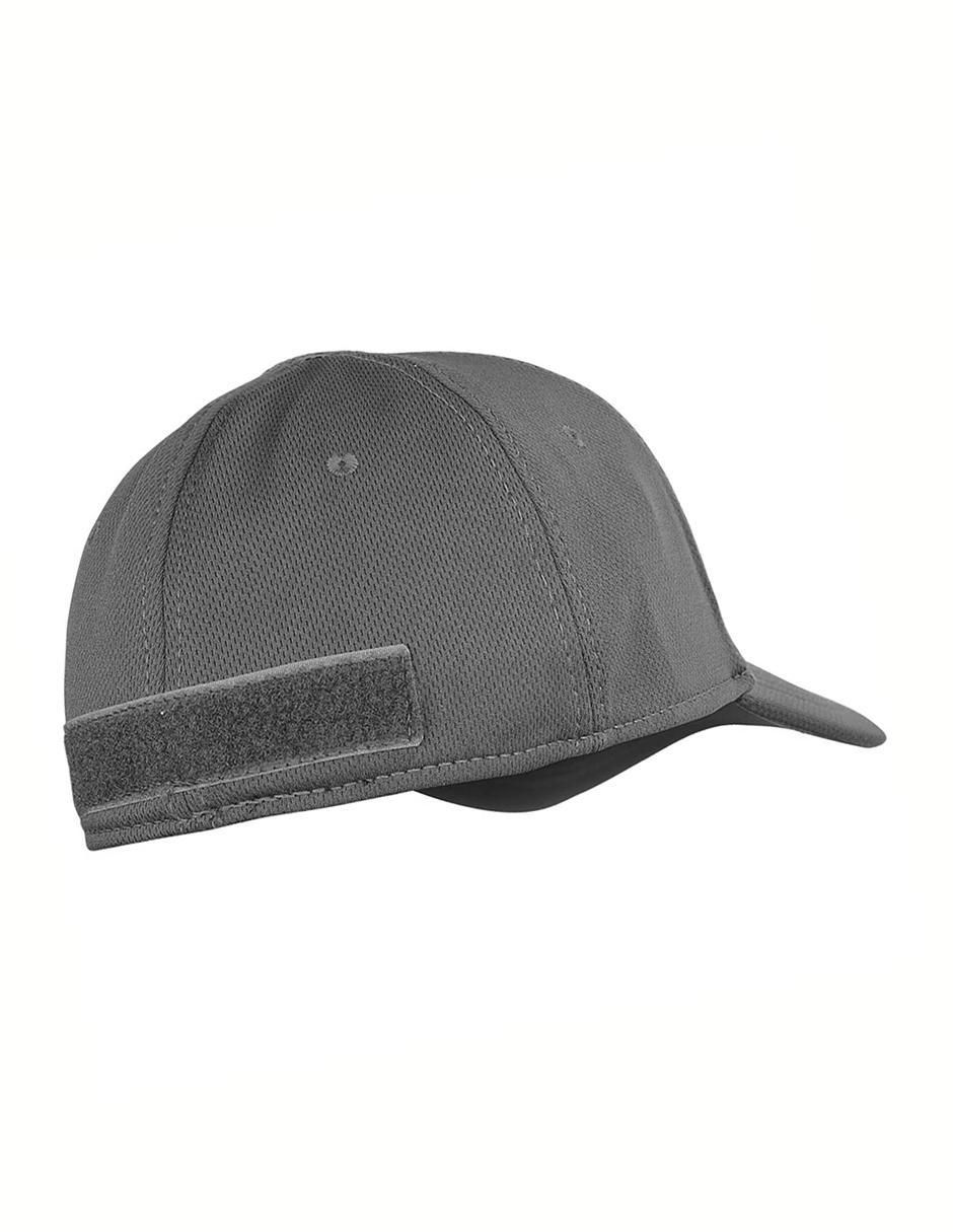 Gorra visera curva cerrada Campismo Flex para hombre 2
