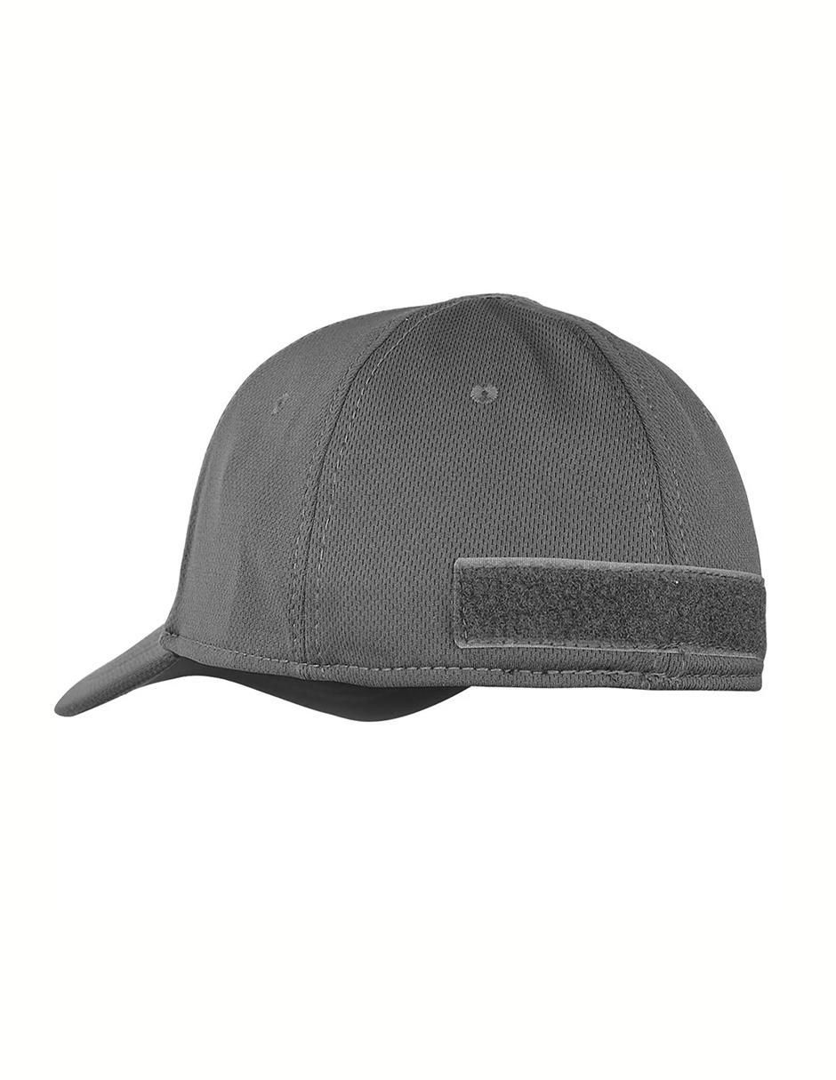 Gorra visera curva cerrada Campismo Flex para hombre 3