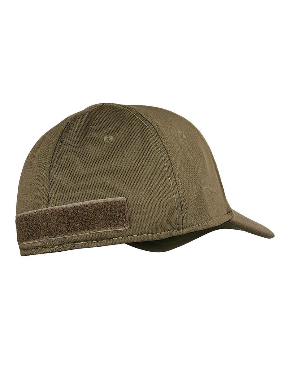 Gorra visera curva cerrada campismo condor flex no aplica sin equipo "para" (si aplica) hombre