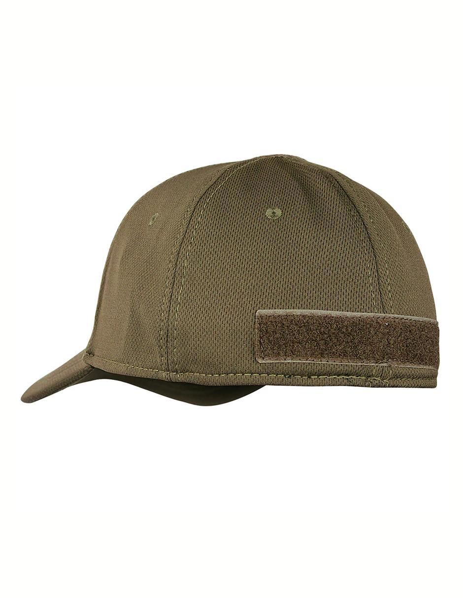 Gorra visera curva cerrada campismo condor flex no aplica sin equipo "para" (si aplica) hombre