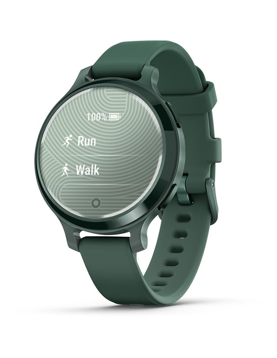 Smartwatch Lily 2 Active unisex con GPS Smartwatch Lily 2 Active unisex con GPS
