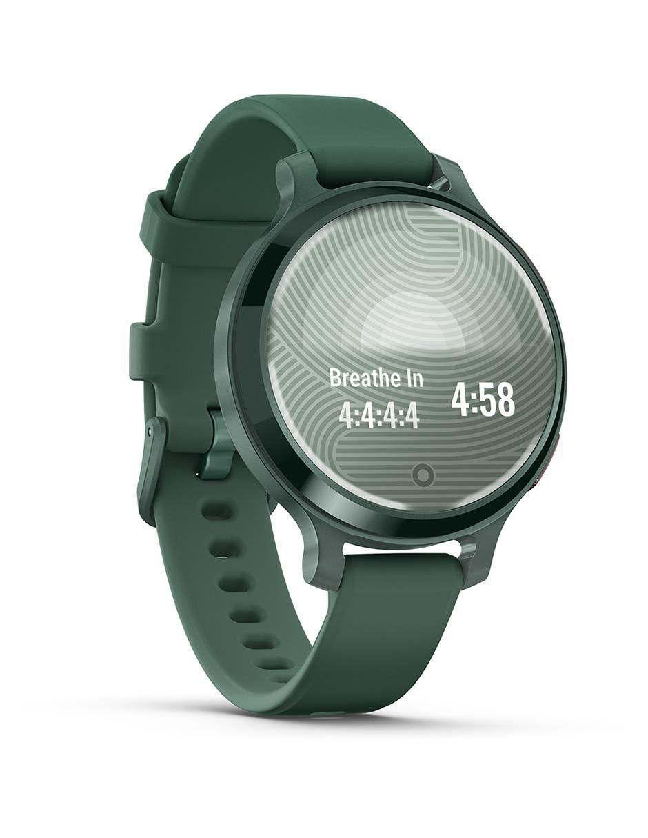 Smartwatch Lily 2 Active unisex con GPS 2