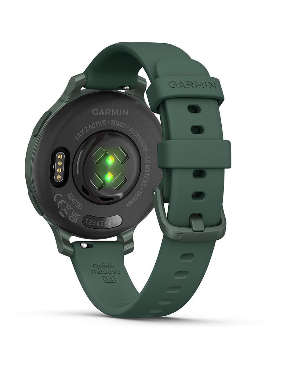 Smartwatch Lily 2 Active unisex con GPS 3