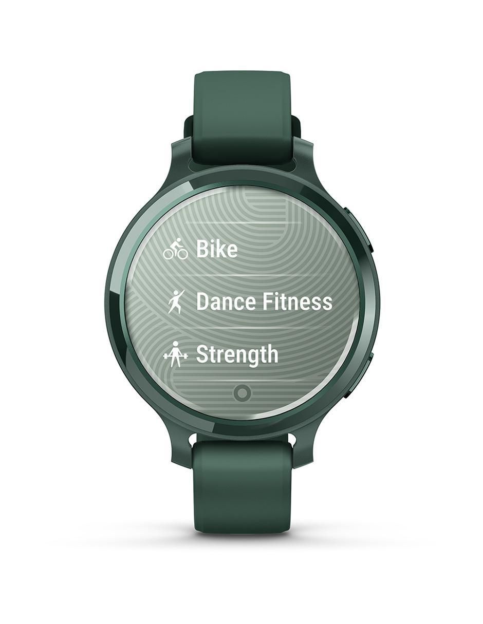 Smartwatch Lily 2 Active unisex con GPS 4