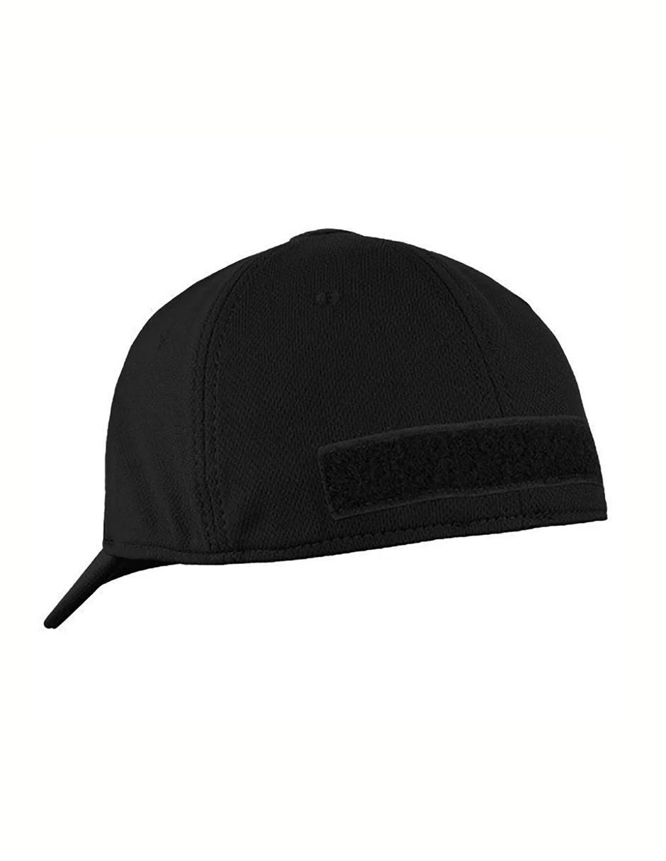 Gorra visera curva cerrada campismo Flex para hombre 2
