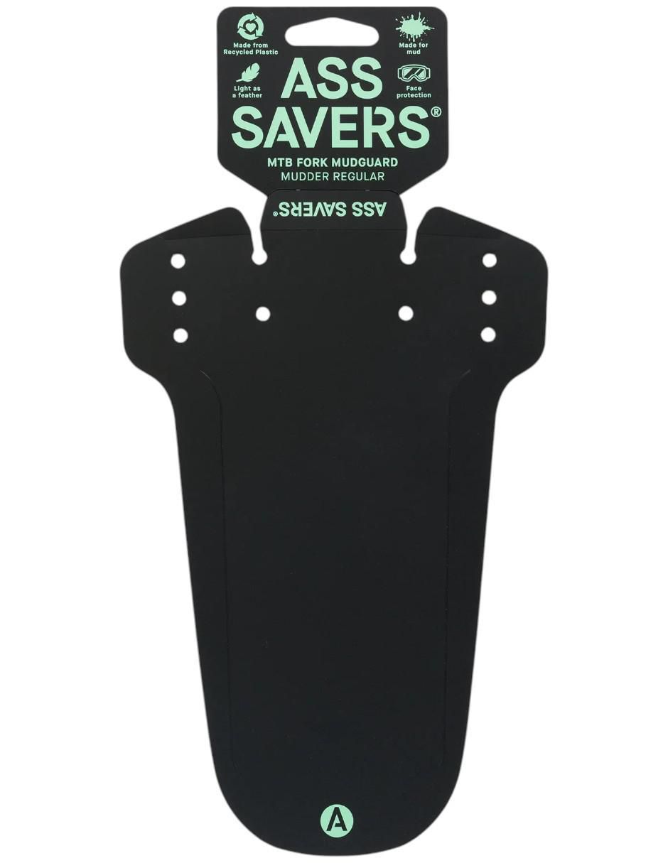 Salpicadera ass savers