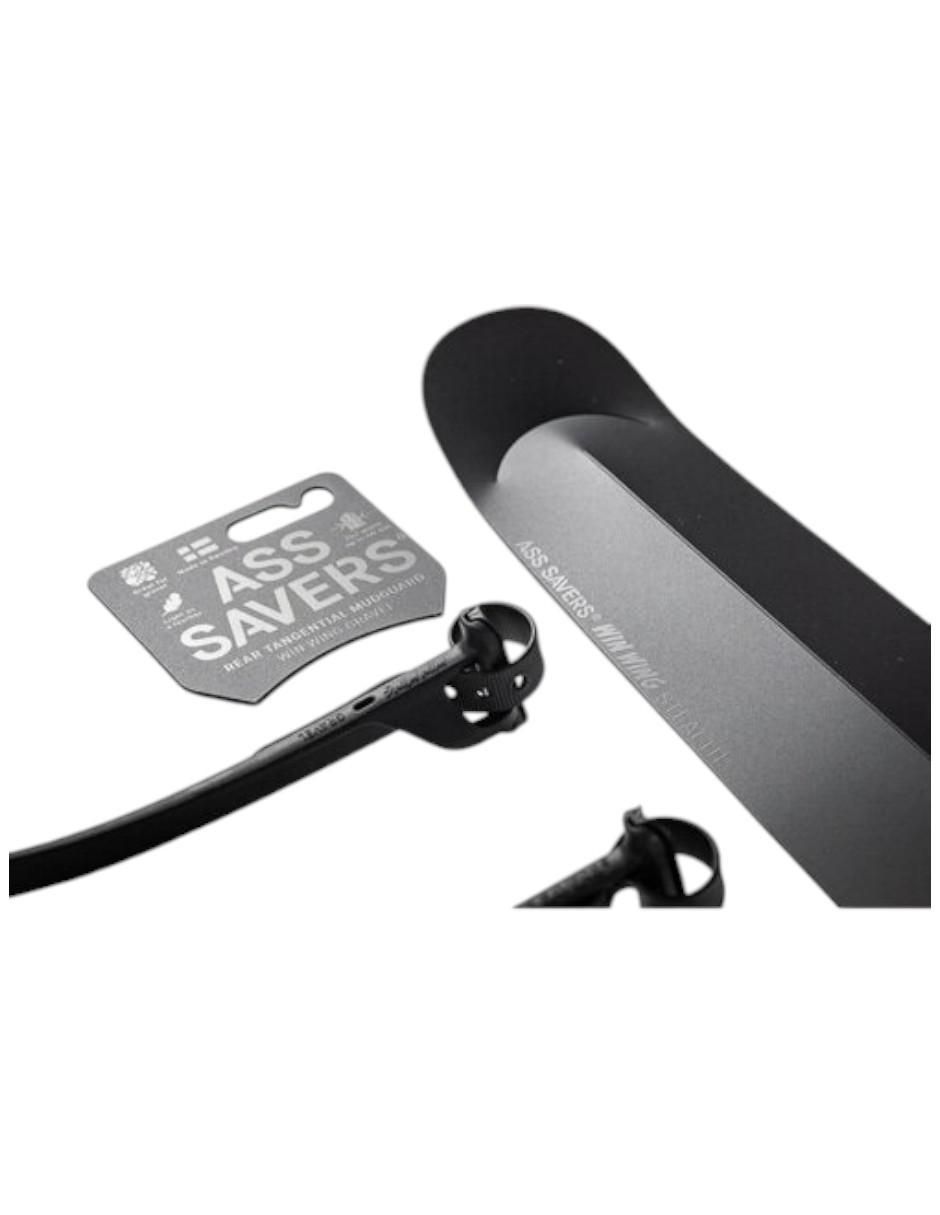 Salpicadera ass savers