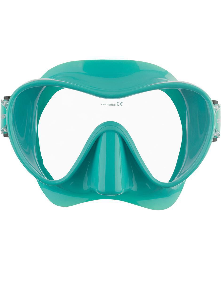 Visor de buceo 2