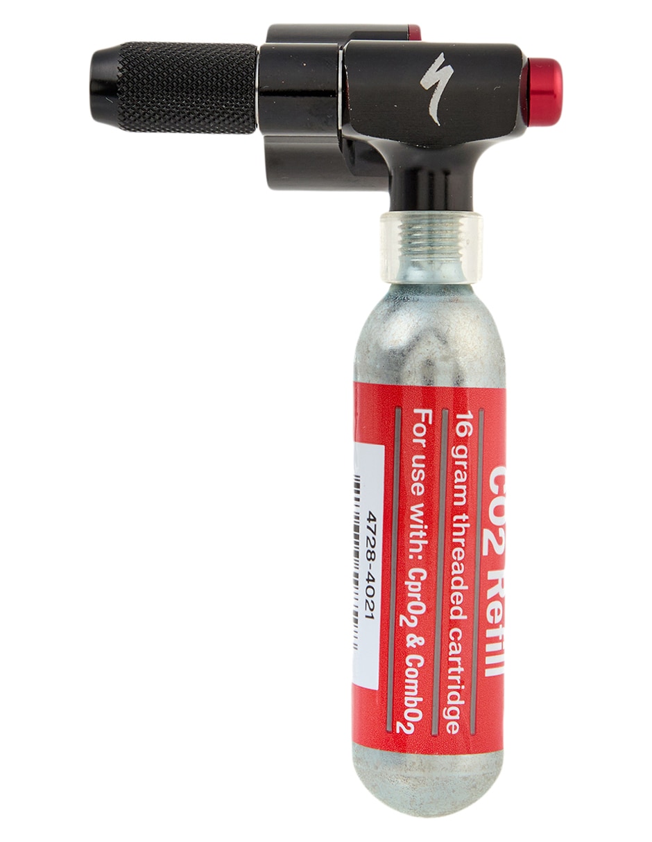 Bomba de aire manual CPRO2 para ciclismo 3