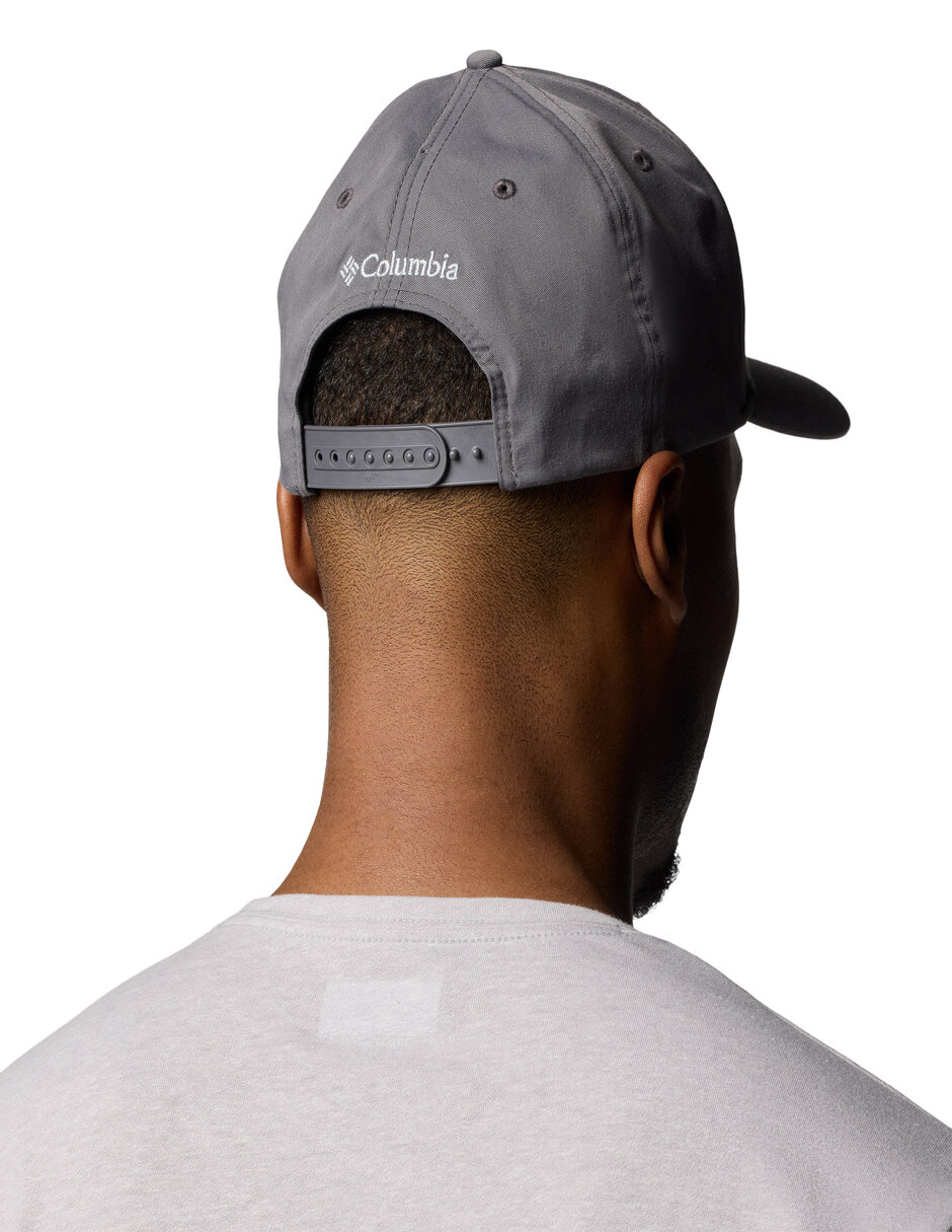 Gorra visera curva snapback casual para hombre 3