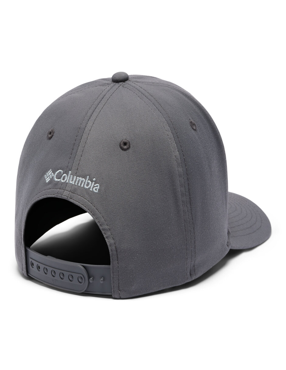 Gorra visera curva snapback casual para hombre 4