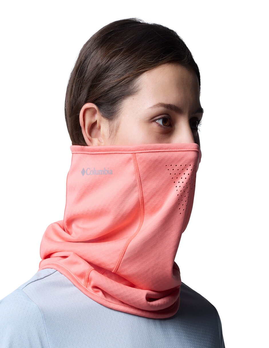 Pasamontañas Freezer Zero II Neck Gaiter unisex 2