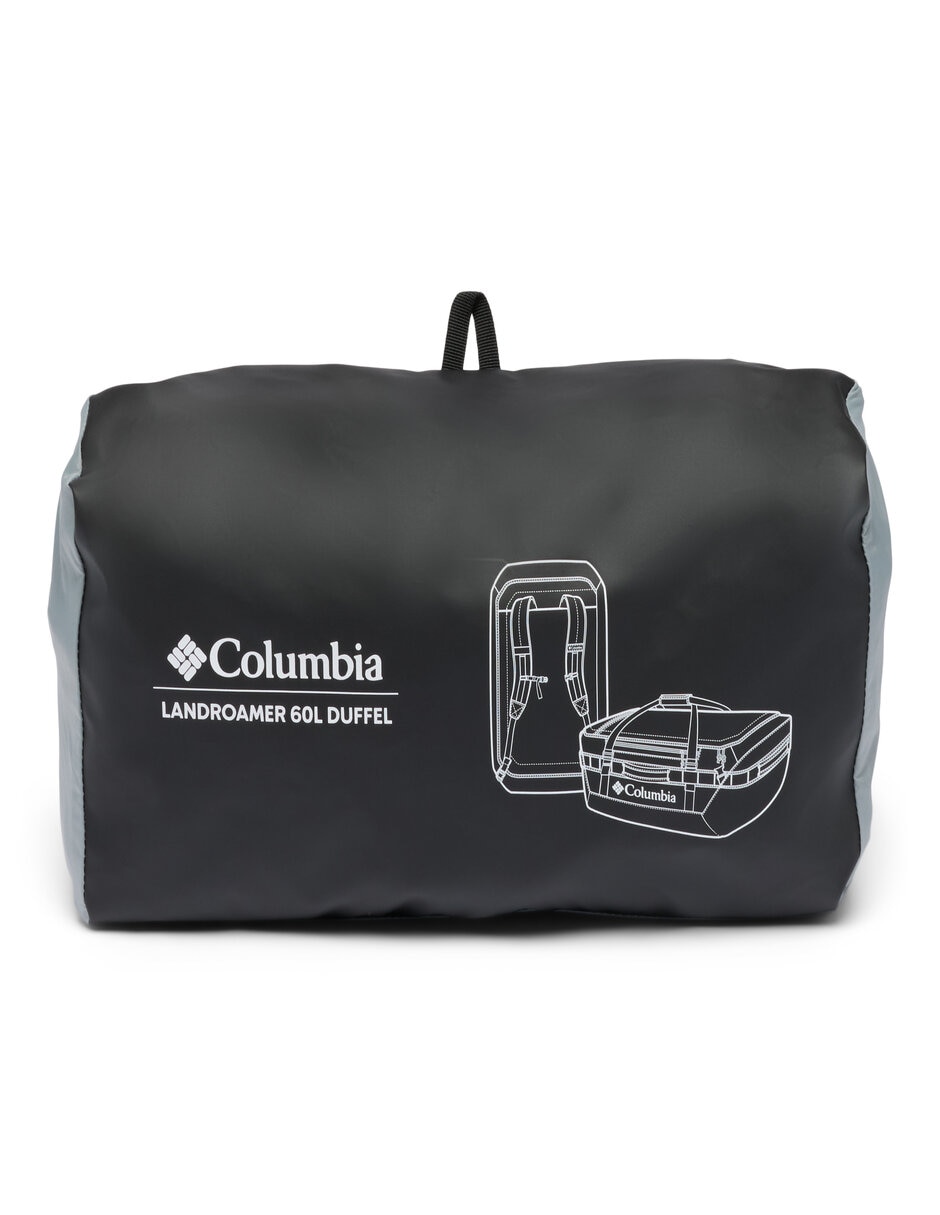 Mochila de senderismo 3