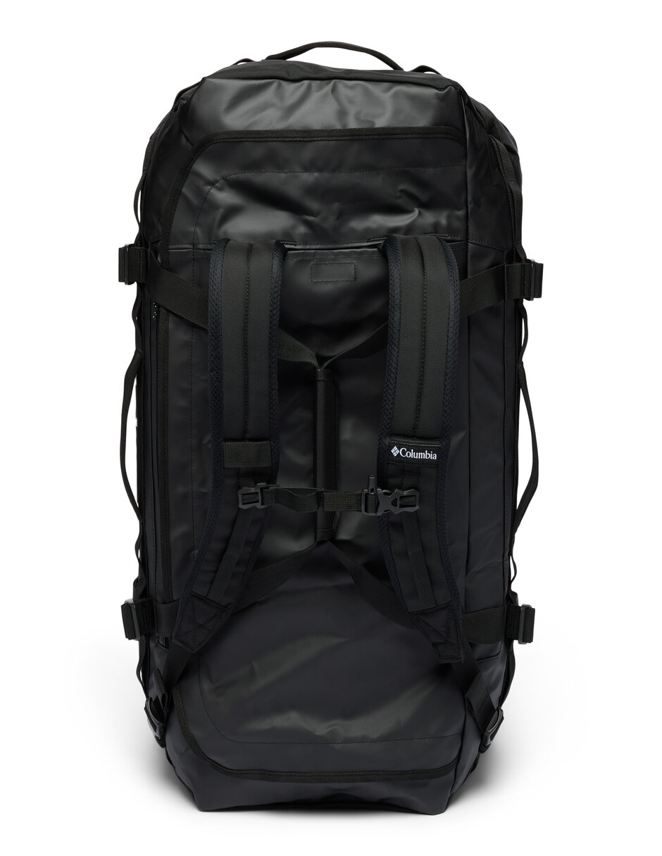 Mochila de senderismo 4