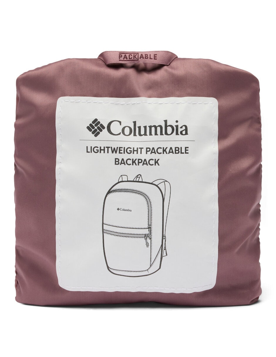 Mochila de senderismo 2