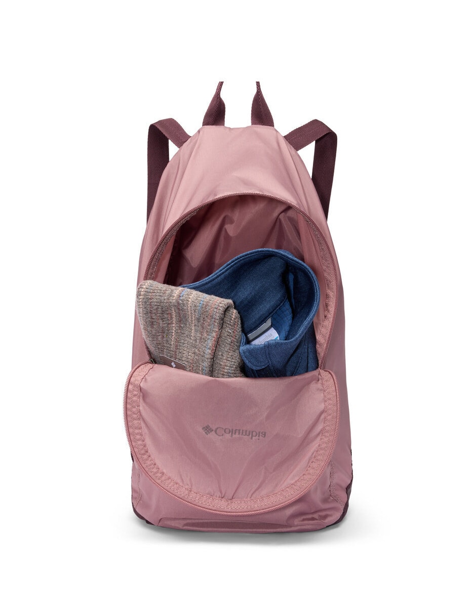 Mochila de senderismo 6
