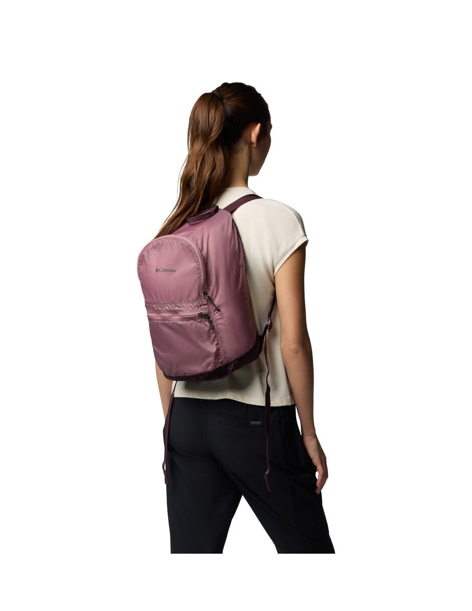 Mochila de senderismo 7