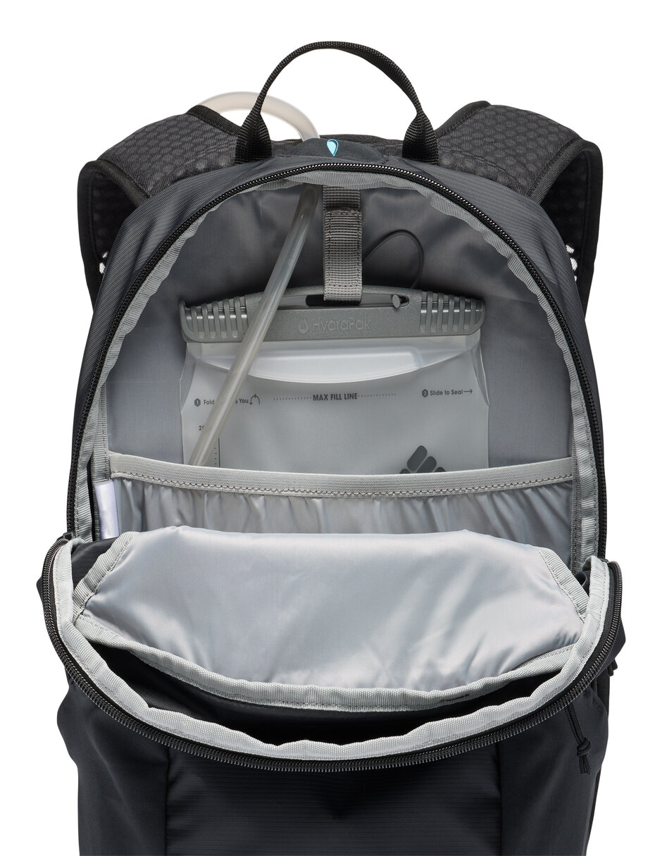 Mochila de senderismo 2